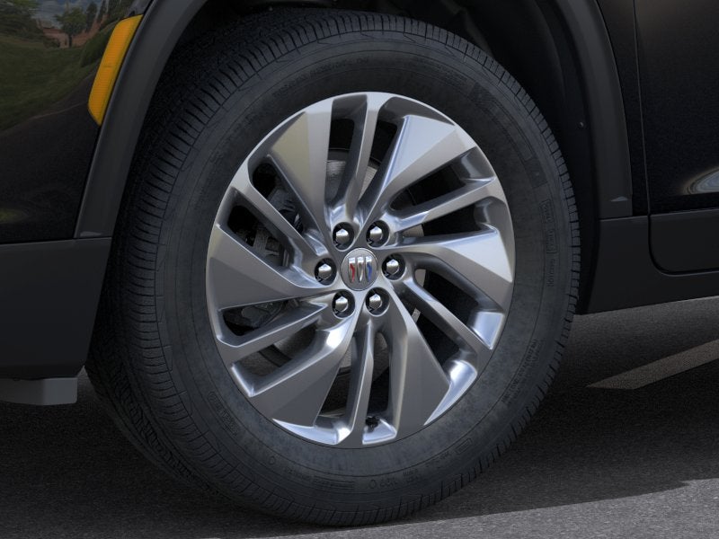 2027 Buick Enclave 4dr Preferred