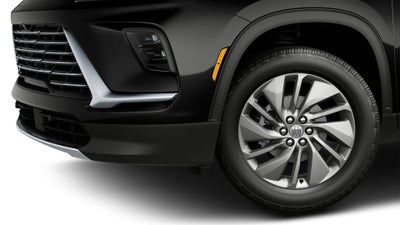 2027 Buick Enclave 4dr Preferred