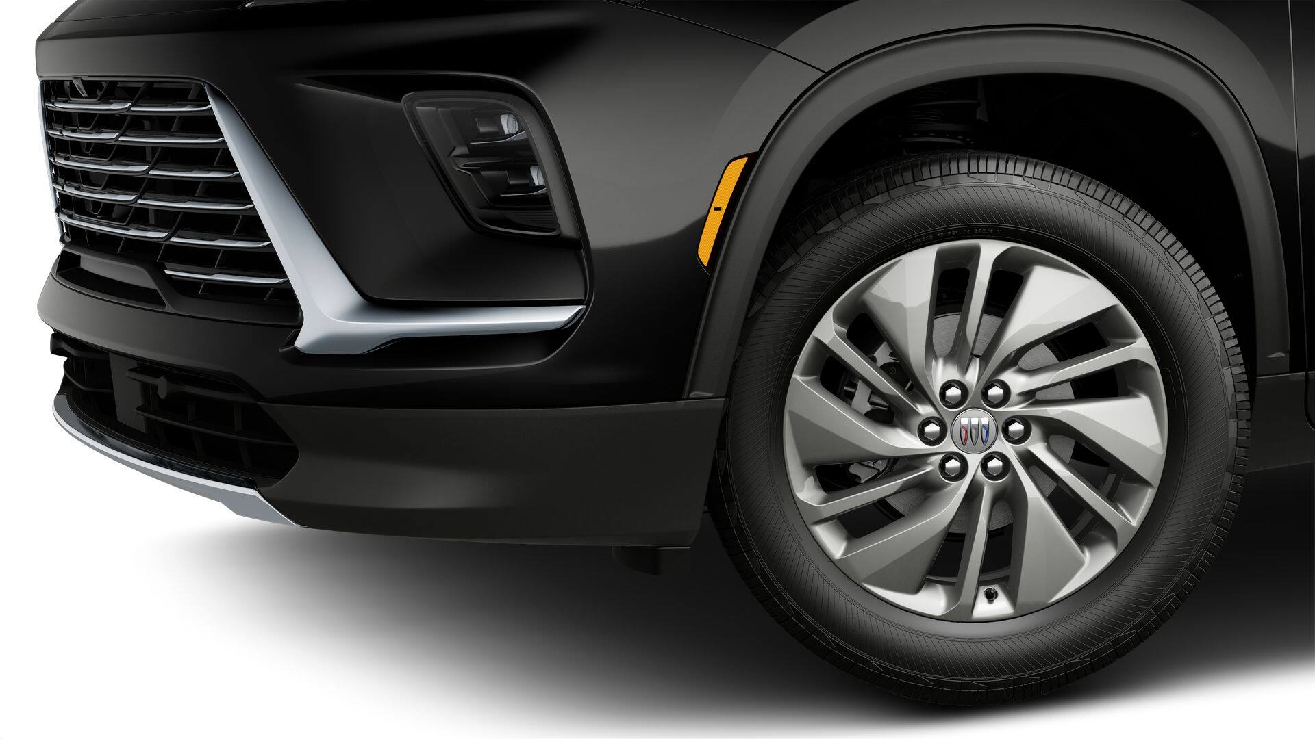 2027 Buick Enclave 4dr Preferred