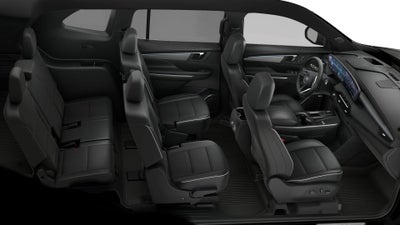 2027 Buick Enclave 4dr Preferred