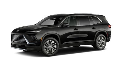 2027 Buick Enclave Base