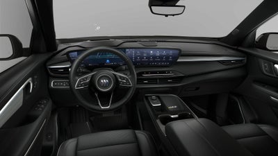 2027 Buick Enclave Base