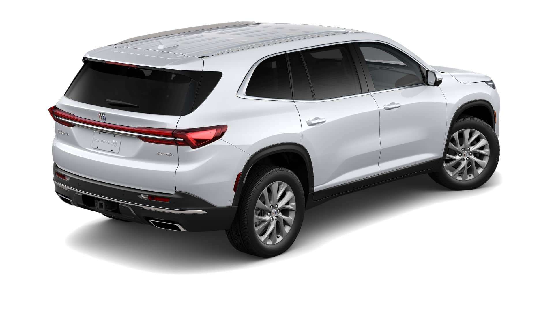 2026 Buick Enclave 4dr Preferred