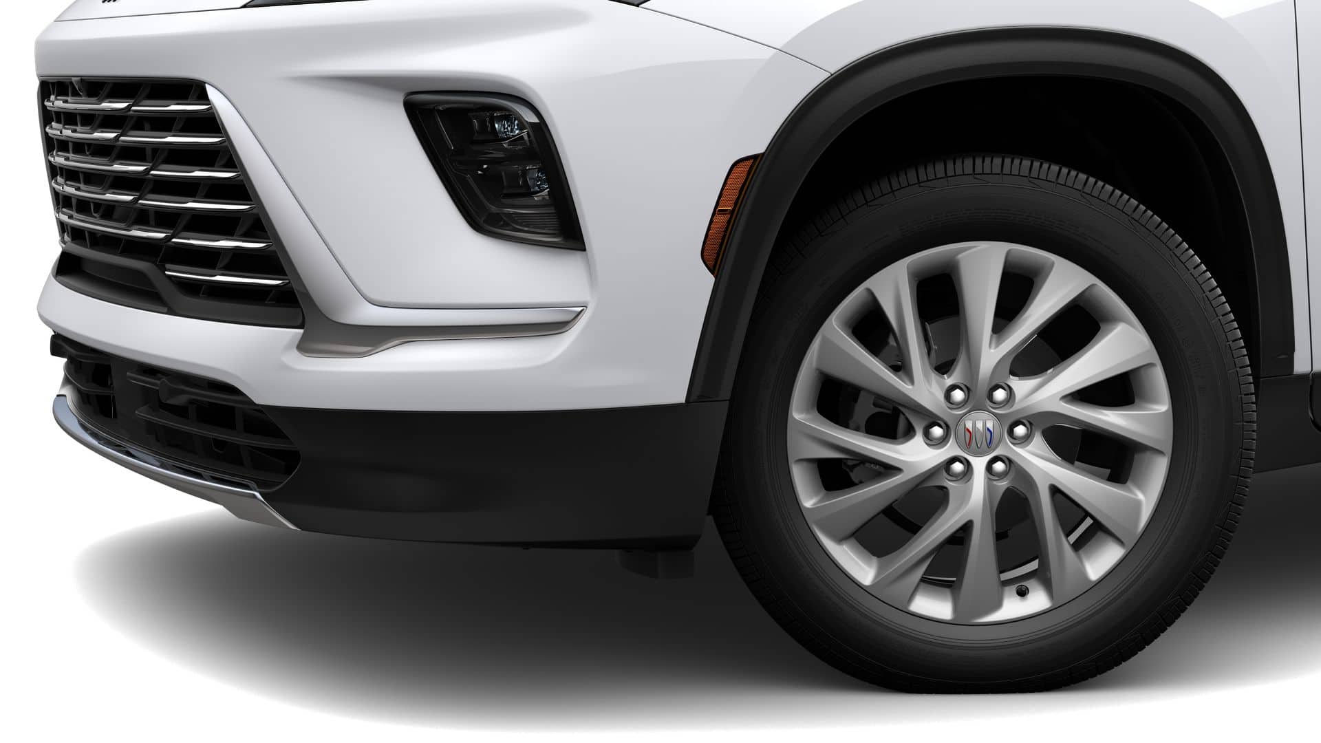 2026 Buick Enclave 4dr Preferred