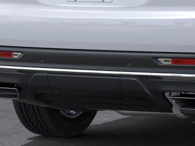 2026 Buick Enclave 4dr Preferred