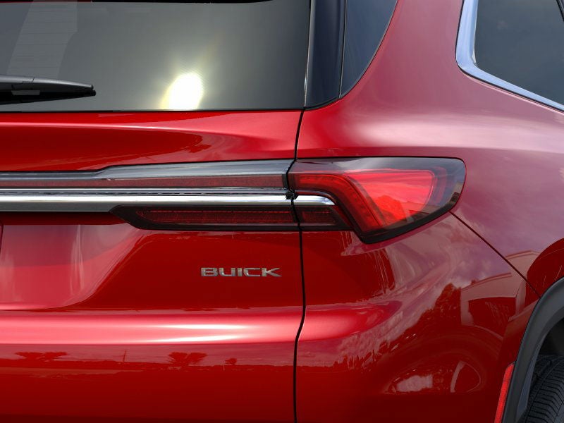 2026 Buick Enclave Base