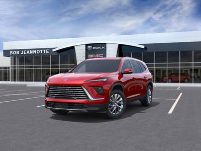 2026 Buick Enclave Base