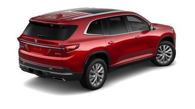 2026 Buick Enclave Base