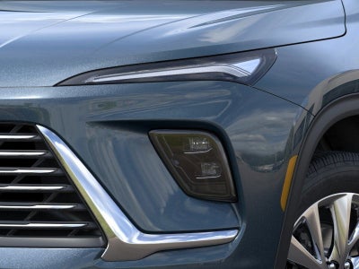 2026 Buick Enclave Base