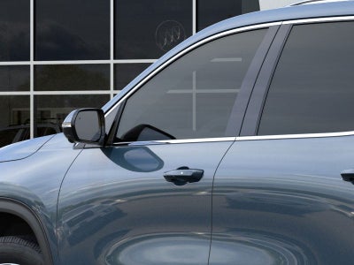 2026 Buick Enclave Base