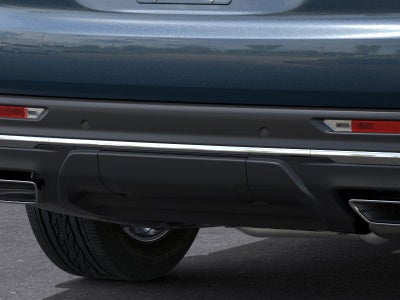 2026 Buick Enclave Base