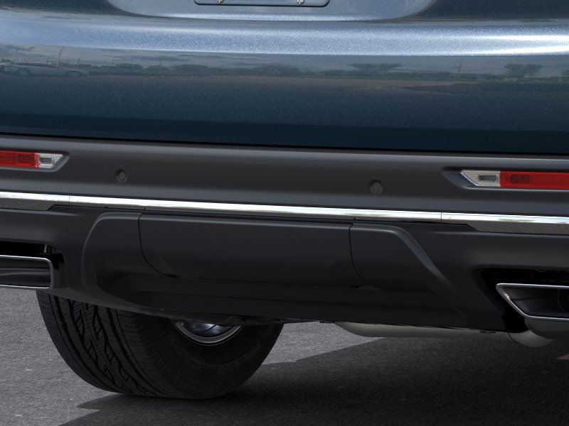 2026 Buick Enclave Base