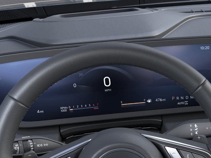 2026 Buick Enclave Base