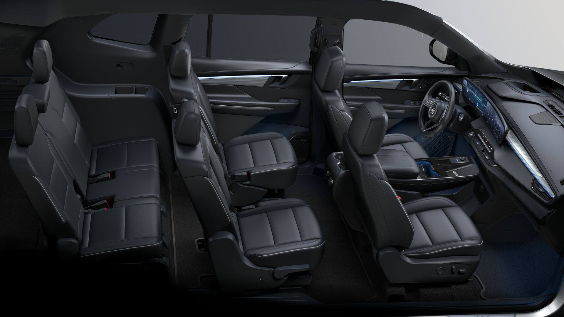 2026 Buick Enclave Base