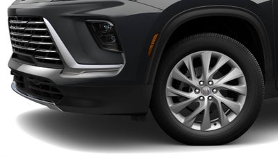 2026 Buick Enclave Base