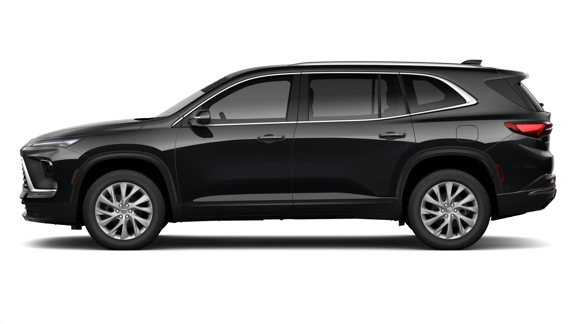 2026 Buick Enclave Base