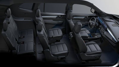 2026 Buick Enclave Base