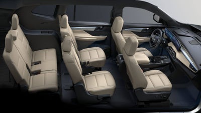 2026 Buick Enclave 4dr Preferred