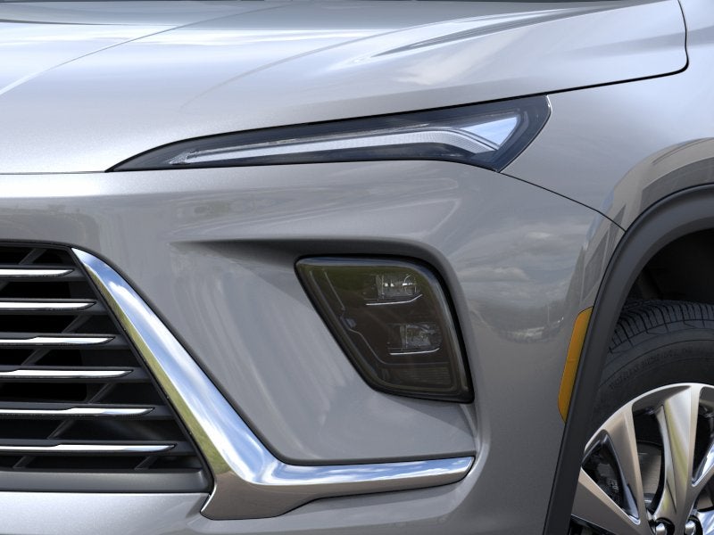 2026 Buick Enclave Base