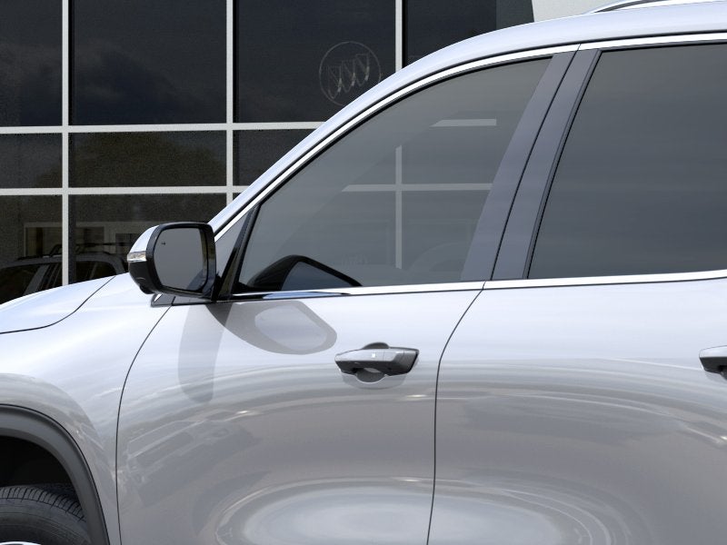 2026 Buick Enclave Base