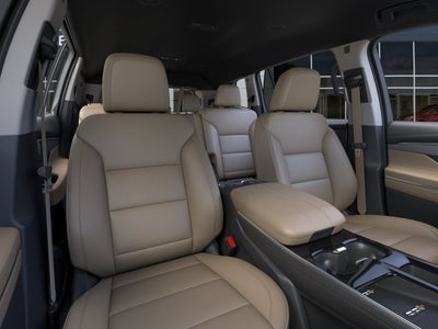 2026 Buick Enclave Base