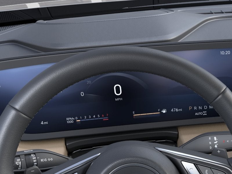 2026 Buick Enclave Base