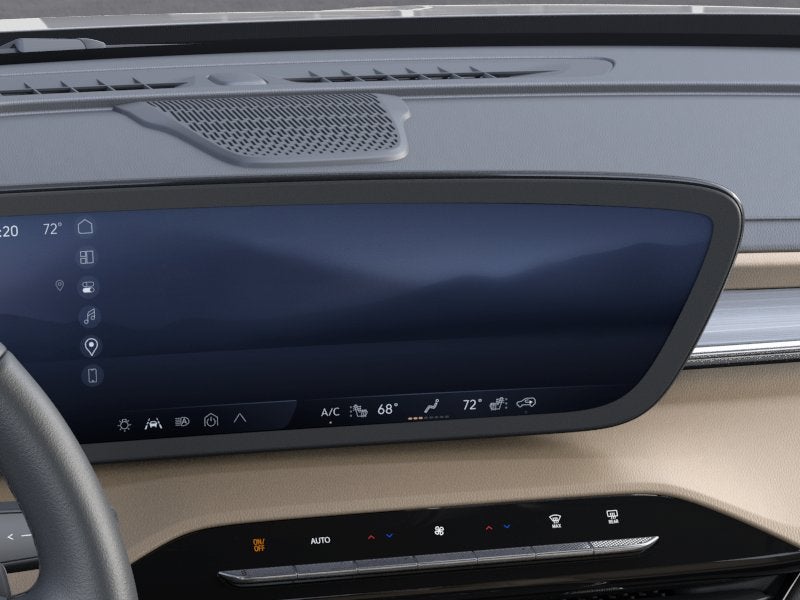 2026 Buick Enclave Base