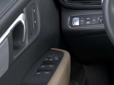 2026 Buick Enclave Base