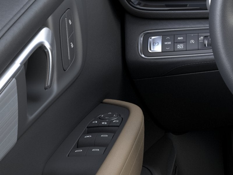 2026 Buick Enclave Base