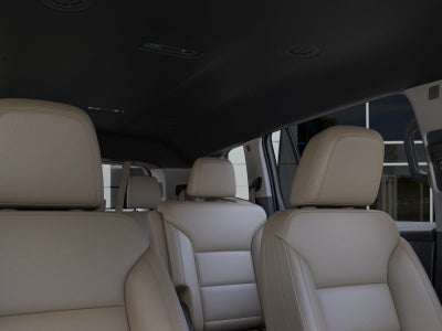 2026 Buick Enclave Base