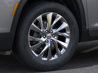2026 Buick Enclave Base