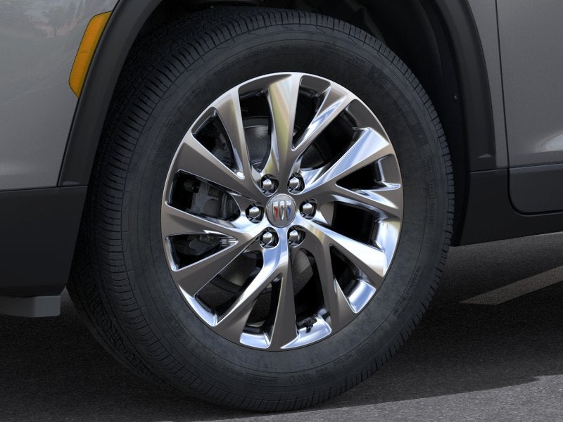 2026 Buick Enclave Base