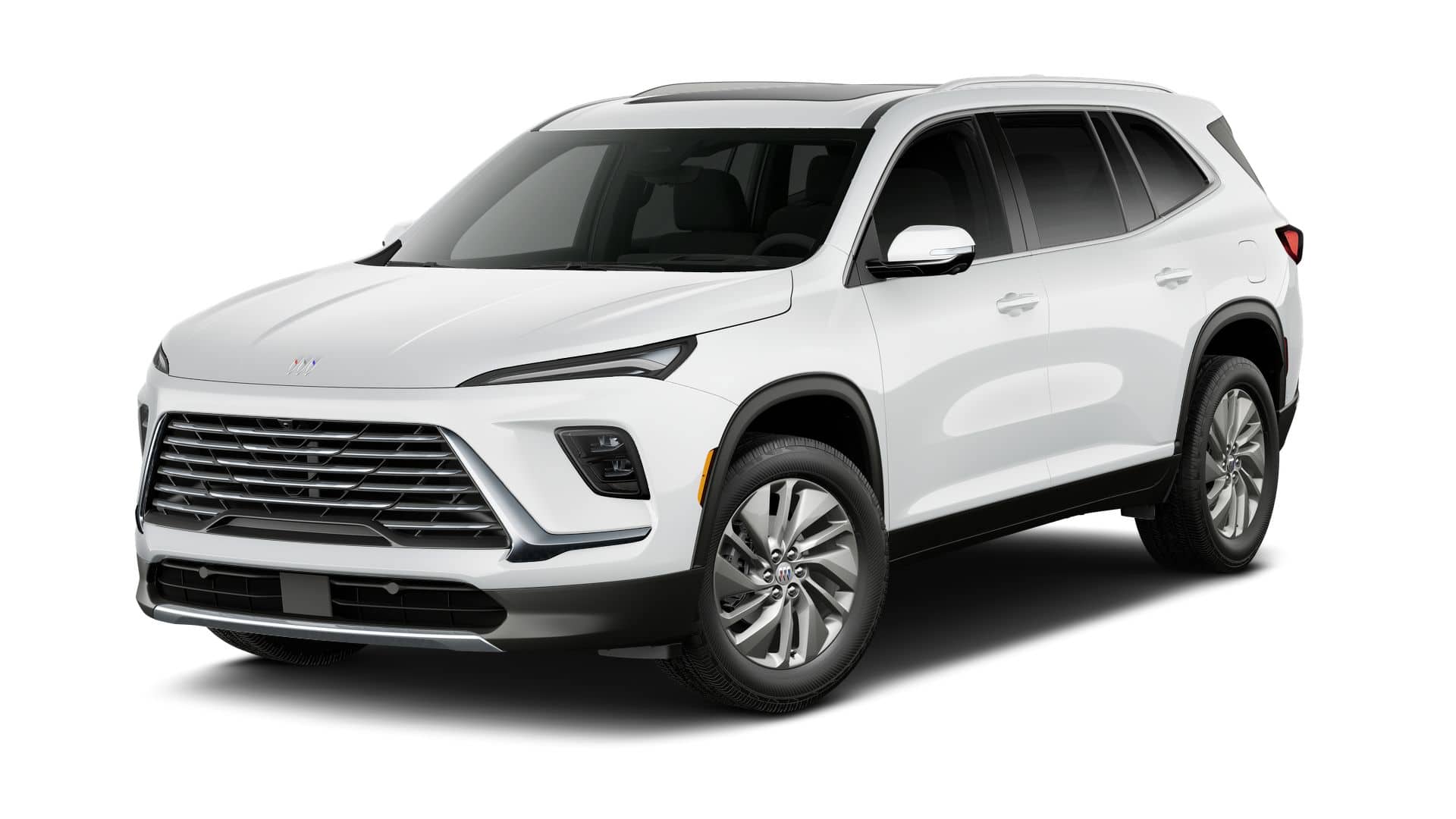 2027 Buick Enclave 4dr Preferred