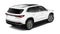 2027 Buick Enclave 4dr Preferred