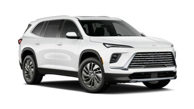 2027 Buick Enclave 4dr Preferred