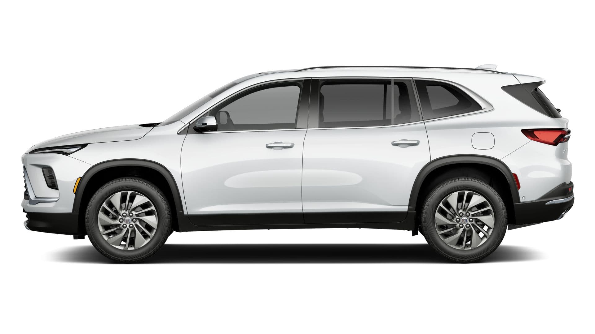 2027 Buick Enclave 4dr Preferred
