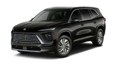 2027 Buick Enclave 4dr Preferred