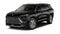 2027 Buick Enclave 4dr Preferred