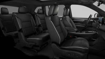 2027 Buick Enclave 4dr Preferred