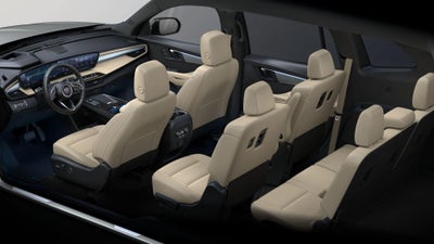 2026 Buick Enclave 4dr Preferred