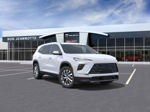 2026 Buick Enclave Base