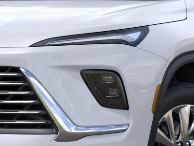 2026 Buick Enclave Base