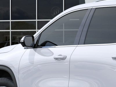 2026 Buick Enclave Base