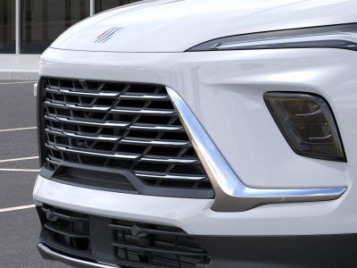 2026 Buick Enclave Base