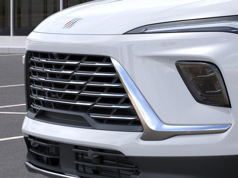 2026 Buick Enclave Base