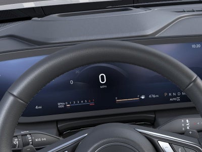 2026 Buick Enclave Base