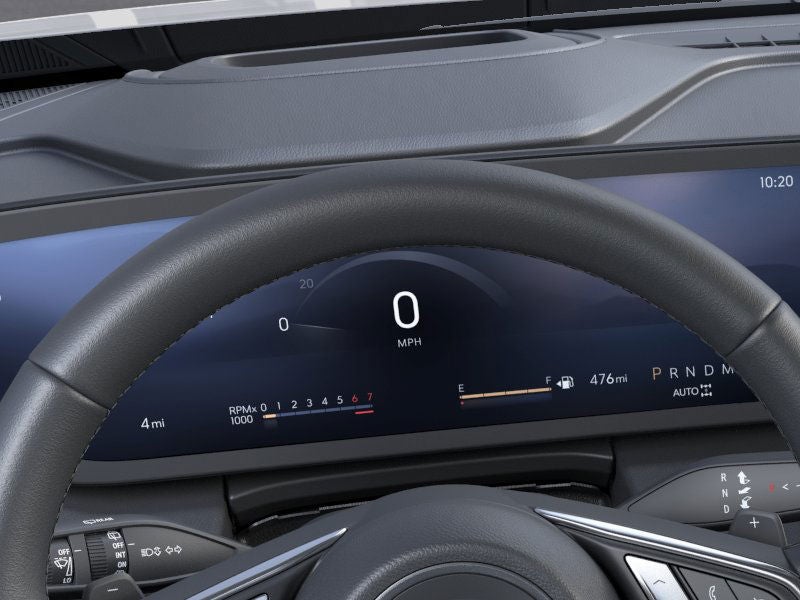 2026 Buick Enclave Base