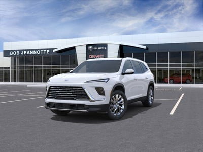 2026 Buick Enclave Base