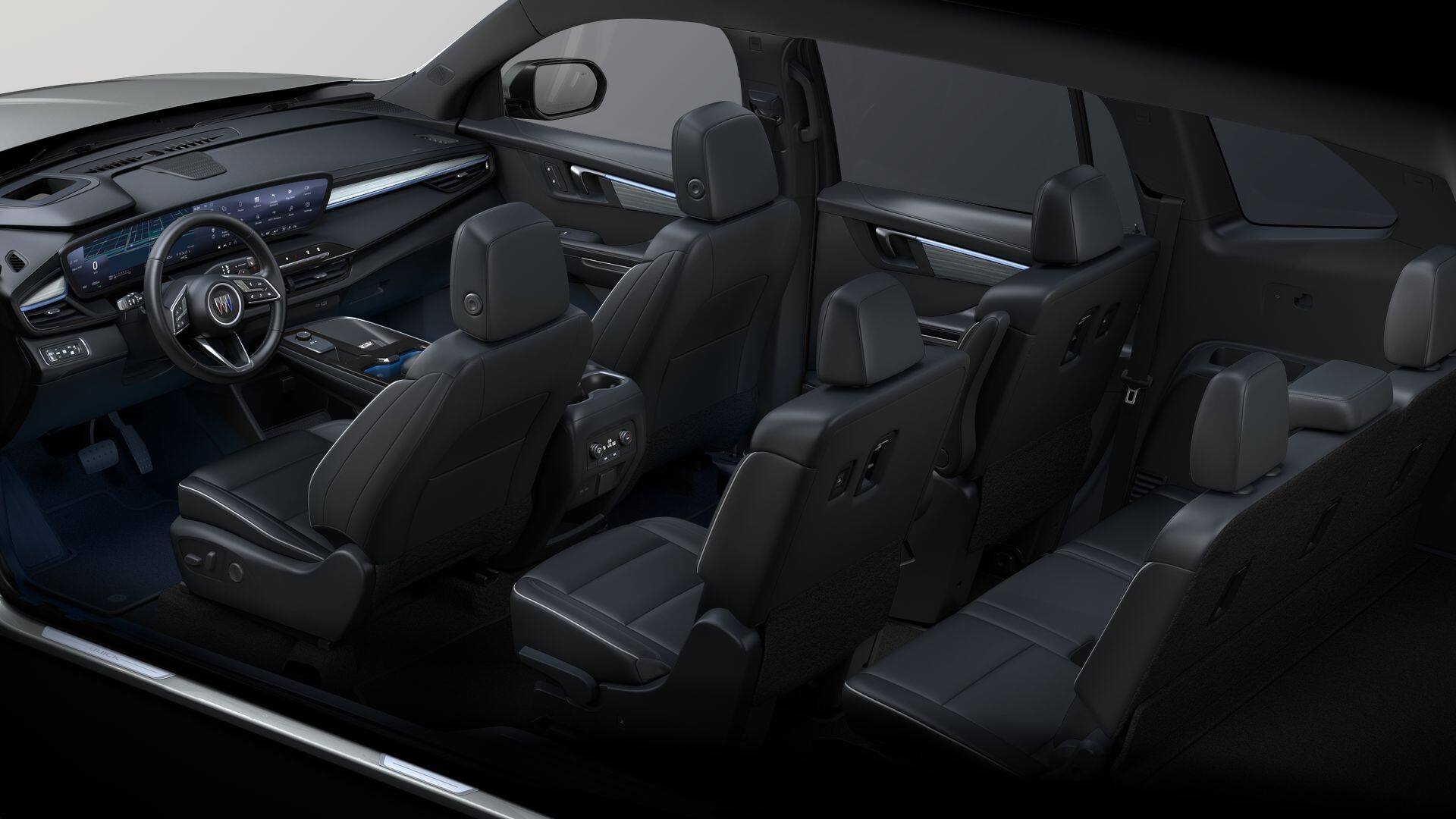 2026 Buick Enclave Base