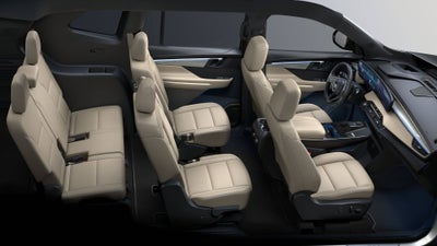 2026 Buick Enclave 4dr Preferred